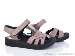 Босоножки Baolikang 660-5