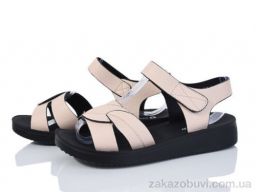 Босоножки Baolikang 601-2