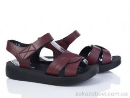 Босоножки Baolikang 601-3