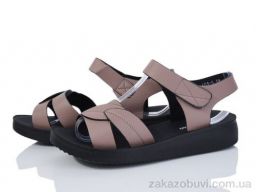 Босоножки Baolikang 601-5