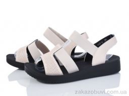 Босоножки Baolikang 605-2