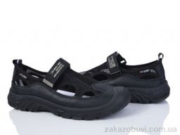 Кроссовки Baolikang YG315 black