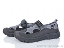 Кроссовки Baolikang YG315 grey