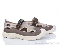 Кроссовки Baolikang YG315 beige