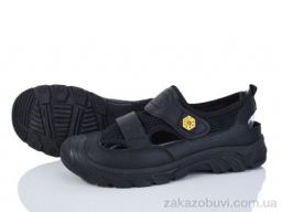 Кроссовки Baolikang Y307 black