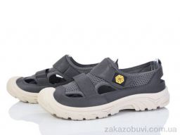 Кроссовки Baolikang Y307 grey