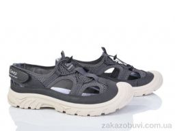 Кроссовки Baolikang Y308 grey