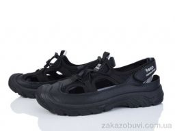 Кроссовки Baolikang Y308 black