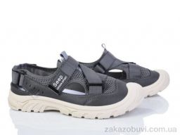 Кроссовки Baolikang Y309 grey