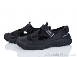 Кроссовки Baolikang Y309 black