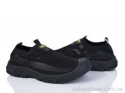 Кроссовки Baolikang YG312 black