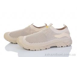 Кроссовки Baolikang YG312 beige