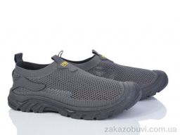 Кроссовки Baolikang YG312 grey