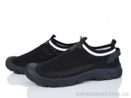 Кроссовки Baolikang YG313 black