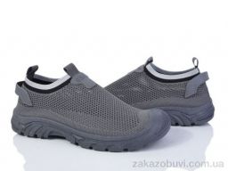 Кроссовки Baolikang YG313 grey