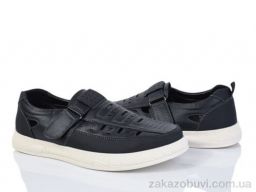 Сандалии Baolikang Y561 black