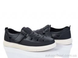 Сандалии Baolikang Y563 black