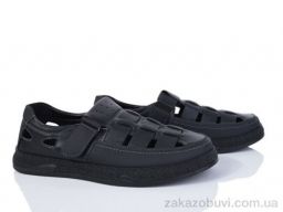 Сандалии Baolikang Y565 black