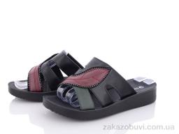 Шльопанці Baolikang 6656-1