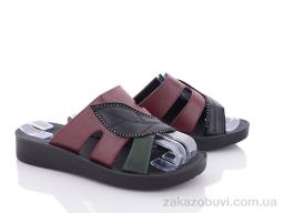 Шльопанці Baolikang 6656-2
