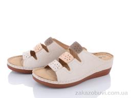 Шльопанці Baolikang 9002-31