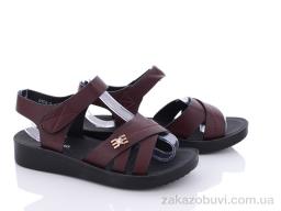 Босоножки Baolikang 6908-3