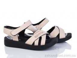 Босоножки Baolikang 6928-2