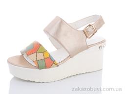 Босоніжки Baolikang 1186-7