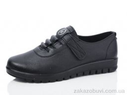 Туфли Baolikang 5099 black