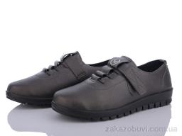 Туфли Baolikang 5099 bronze