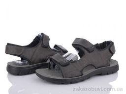 Сандалии Baolikang A888 grey