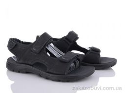 Сандалии Baolikang A888 black