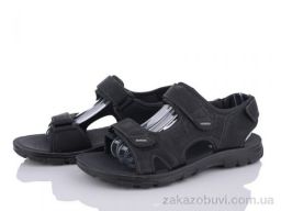 Сандалии Baolikang A878 black