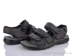 Сандалии Baolikang A876 grey