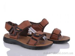 Сандалии Baolikang A882 brown