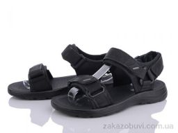 Сандалии Baolikang A882 black