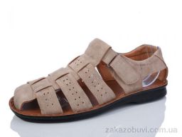 Сандалии Baolikang W02-8