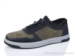 Кроссовки Baolikang Y826-7