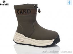 Ботинки Башили G93A60-7