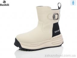 Ботинки Башили G93A59-1
