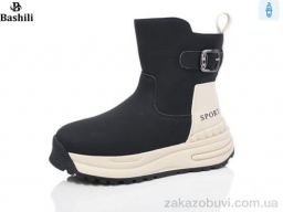 Ботинки Башили G93A59-2