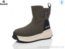 Ботинки Башили G93A59-7