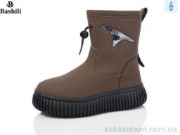 Ботинки Башили A93A64-8