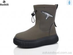 Ботинки Башили G93A64-7