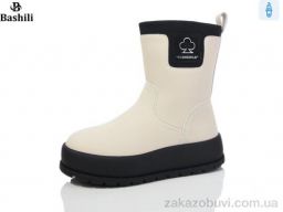 Ботинки Башили G93A69-1
