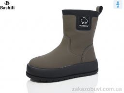 Ботинки Башили G93A69-7