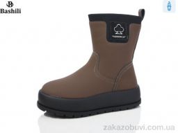 Ботинки Башили G93A69-8
