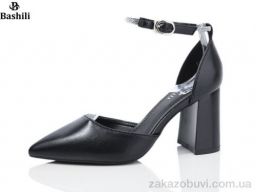 Туфли Башили X306-1
