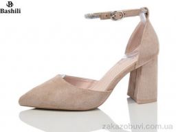 Туфли Башили X306-5