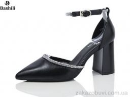 Туфли Башили X52-1